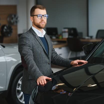  Corporate Car Rental 